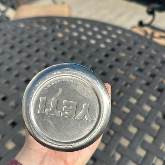 Tahoe blue yeti - Picture 4 of 6